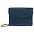 Coach Leather Keyring Card Case