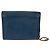 Coach Leather Keyring Card Case - view 2
