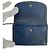 Coach Leather Keyring Card Case - view 7