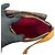 Borsa a Spalla in Pelle Monogram Viva Cite di Louis Vuitton Marrone - vista 10