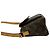 Borsa a Spalla in Pelle Monogram Viva Cite di Louis Vuitton Marrone - vista 6