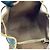 Louis Vuitton Monogram Leder Rucksack Braun - Ansicht 10