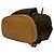 Louis Vuitton Monogram Leder Rucksack Braun - Ansicht 9