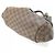 Borsa Damier Sistina di Louis Vuitton Marrone - vista 3