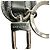 Llave Doudou Vivienne Monogram Louis Vuitton Negro - vista 3