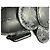 Llave Doudou Vivienne Monogram Louis Vuitton Negro - vista 7