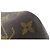 Louis Vuitton Speedy Monogram Boston Tasche Braun - Ansicht 4