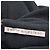 Autre Marque Padma Off-Shoulder Midi Kleid aus schwarzem Polyester von Emilia Wickstead - Ansicht 3
