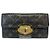Portafoglio Lungo Sarah Etoile Monogram di Louis Vuitton Marrone