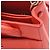 Executive Borsa Tote Piccola Neo Esecutiva in Pelle Chanel Arancione - vista 10
