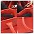 Executive Borsa Tote Piccola Neo Esecutiva in Pelle Chanel Arancione - vista 2