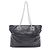 Dior Granville Leder Tragetasche