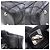 Dior Granville Leder Tragetasche - Ansicht 7