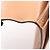 Cartera larga de cuero Dogon GM de Hermès Castaño - vista 4