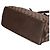 Borsa a Spalla Chelsea Damier Ebene Louis Vuitton Marrone - vista 10