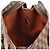 Borsa a Spalla Chelsea Damier Ebene Louis Vuitton Marrone - vista 4