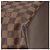 Borsa a Spalla Chelsea Damier Ebene Louis Vuitton Marrone - vista 9