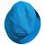 Cappello Bucket Monogram in Denim Louis Vuitton Bianco - vista 7