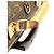 Valise Monogram Pegase 55 de Louis Vuitton Marron - vue 7