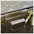 Valise Monogram Pegase 55 de Louis Vuitton Marron - vue 9