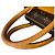 Borsa a mano Monogram Deauville Louis Vuitton Marrone - vista 9