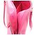 Borsa in pelle Hermès Plume Elan 28 Rosa - vista 7