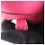Borsa in pelle Hermès Plume Elan 28 Rosa - vista 8