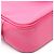 Borsa in pelle Hermès Plume Elan 28 Rosa - vista 9