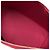 Borsa 2 in 1 Louis Vuitton Bellevue GM Vernis Rosso - vista 6