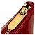 Borsa 2 in 1 Louis Vuitton Bellevue GM Vernis Rosso - vista 8