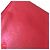 Borsa 2 in 1 Louis Vuitton Bellevue GM Vernis Rosso - vista 9