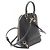 Alma Rucksack aus Epi-Leder von Louis Vuitton Schwarz - Ansicht 7