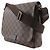 Borsa a Spalla District PM in Tela Damier di Louis Vuitton Marrone - vista 2