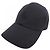 Cappello in cotone essenziale Monogram Louis Vuitton Nero