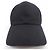 Cappello in cotone essenziale Monogram Louis Vuitton Nero - vista 2