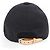 Cappello in cotone essenziale Monogram Louis Vuitton Nero - vista 4