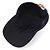 Cappello in cotone essenziale Monogram Louis Vuitton Nero - vista 5