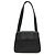 Borsa a Spalla 2way in Pelle Chanel 2.55 Nero