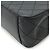 Borsa a Spalla 2way in Pelle Chanel 2.55 Nero - vista 3