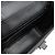 Borsa a Spalla 2way in Pelle Chanel 2.55 Nero - vista 8