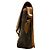 Borsa a Spalla Gibeciere MM Monogramma Louis Vuitton Marrone - vista 6