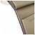 Portafoglio Mini Epsom Béarn di Hermès Marrone - vista 4