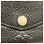 Portafoglio Lungo Sarah Monogram Empreinte di Louis Vuitton Nero - vista 9