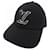 Cappello Louis Vuitton Nero Cotone
