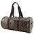Borsa Boston Monogram Sportiva Beaubourg Louis Vuitton Marrone - vista 2