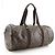Borsa Boston Monogram Sportiva Beaubourg Louis Vuitton Marrone - vista 3