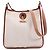 Hermès HERMES Borsa a Spalla Vespa PM Marrone Beige