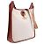 Hermès HERMES Borsa a Spalla Vespa PM Marrone Beige - vista 2