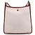 Hermès HERMES Borsa a Spalla Vespa PM Marrone Beige - vista 3