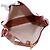 Hermès HERMES Borsa a Spalla Vespa PM Marrone Beige - vista 7